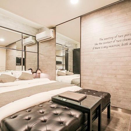 Jamsil 2.4 Hotel ソウル特別市 エクステリア 写真