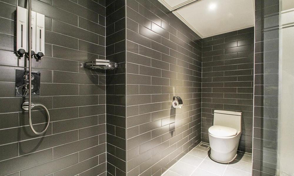 Jamsil 2.4 Hotel ソウル特別市 エクステリア 写真